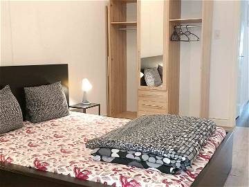 Roomlala | (1-2) Chambre En Colocation