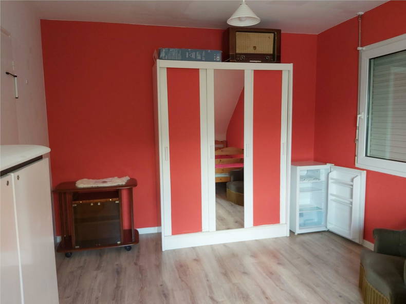 Quedarse En Casa Saint-Grégoire 237974-3