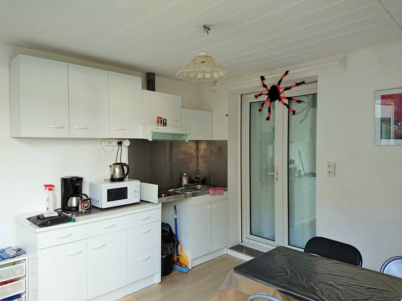 Quedarse En Casa Saint-Grégoire 237974-4