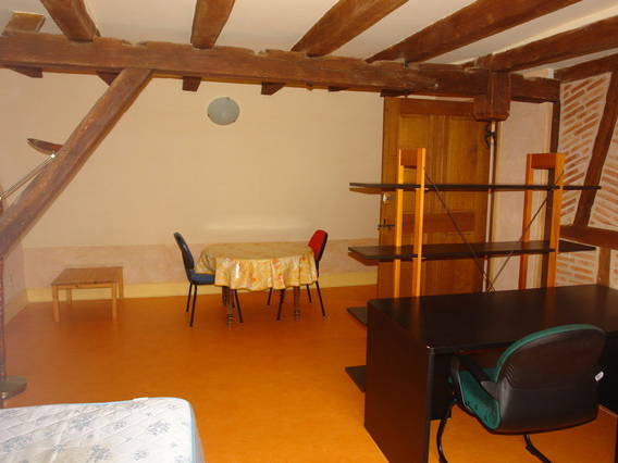 Chambre À Louer Chambray-lès-Tours 37978