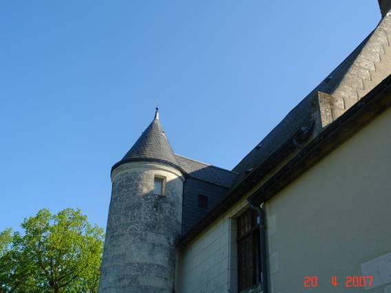 Habitaciones De Huéspedes Chambray-lès-Tours 37978-5