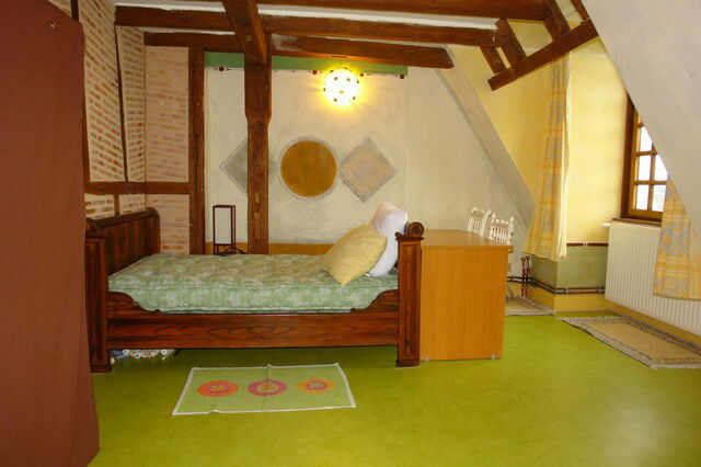 Gastekamers Chambray-lès-Tours 37978