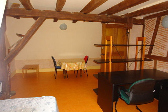 Gastekamers Chambray-lès-Tours 37978