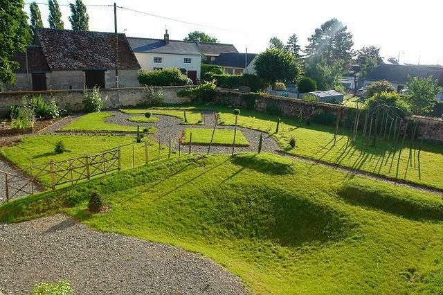 Gaascht Zëmmeren Chambray-lès-Tours 37978
