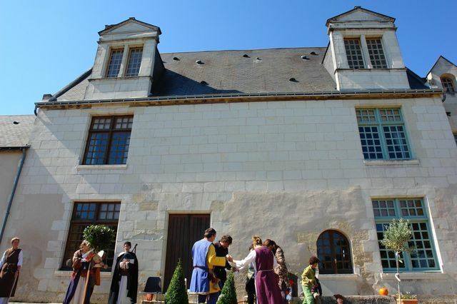 Habitaciones De Huéspedes Chambray-lès-Tours 37978