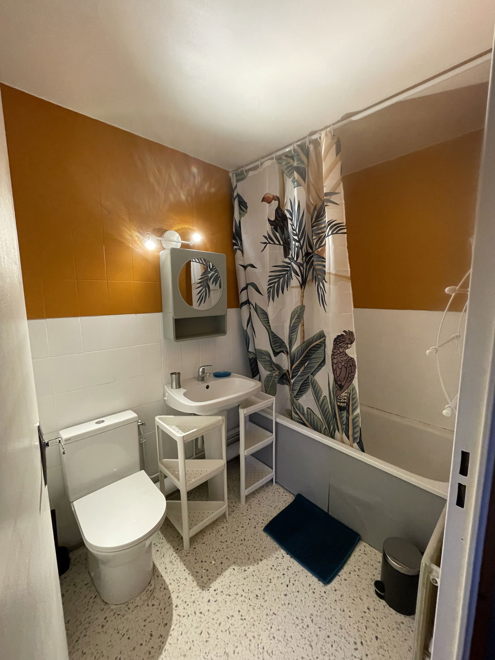 Colocatie Besançon 659511