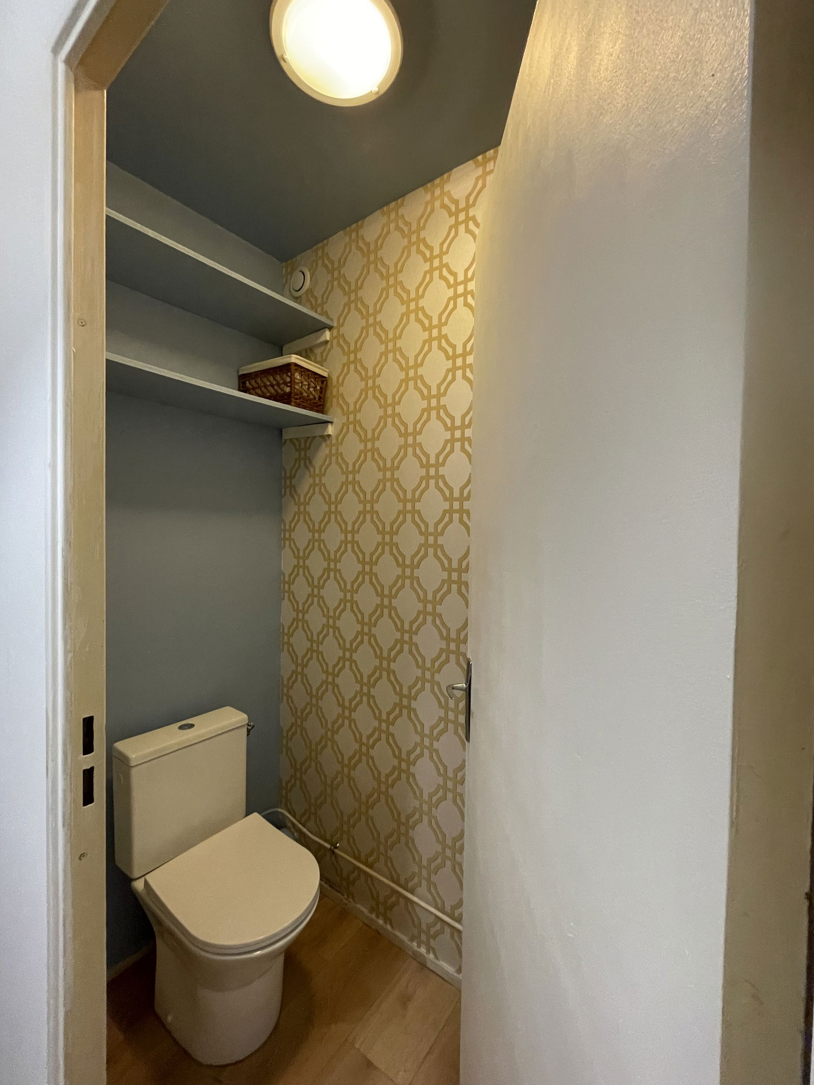 Colocatie Besançon 659511