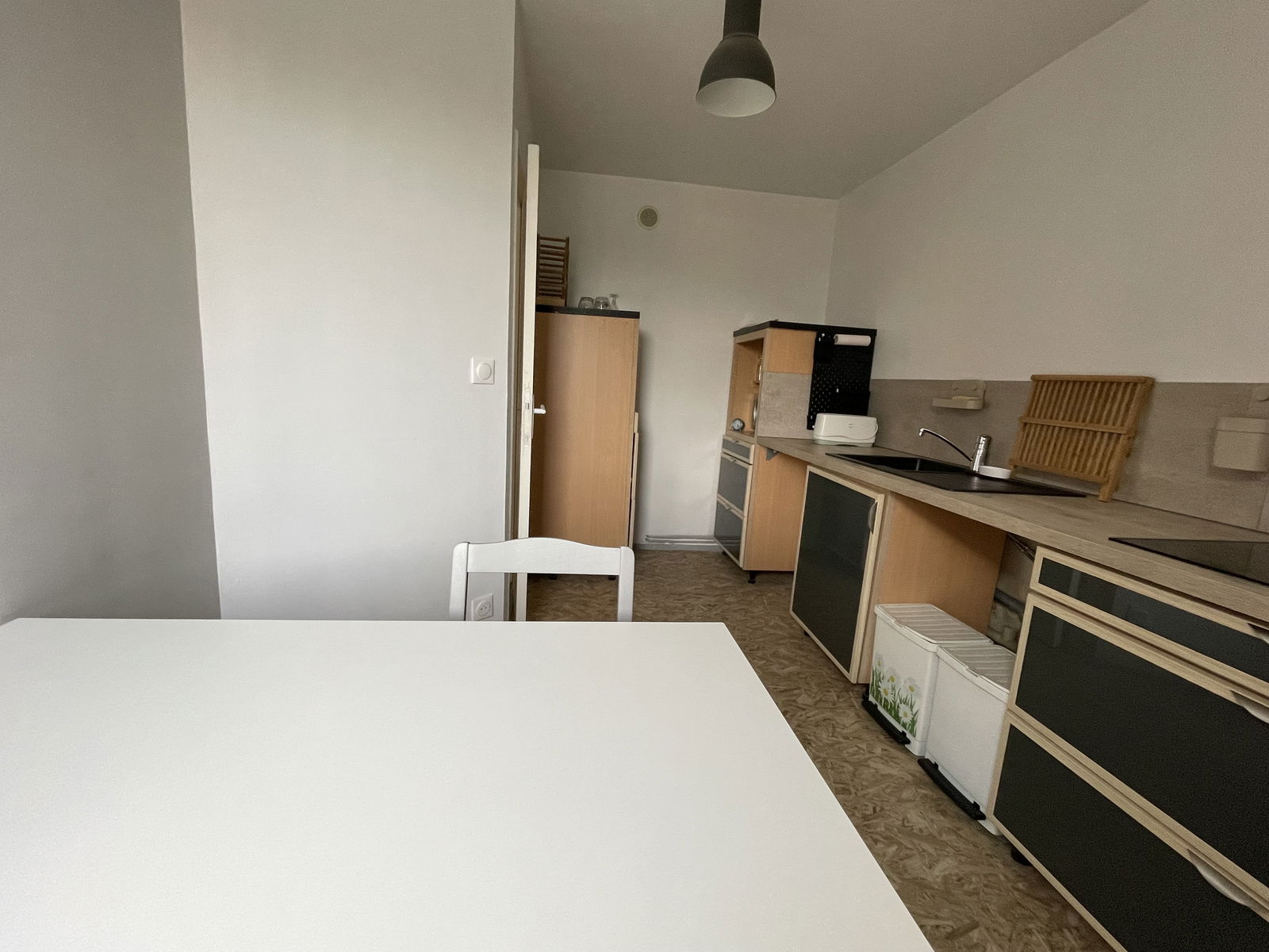 Colocatie Besançon 659511