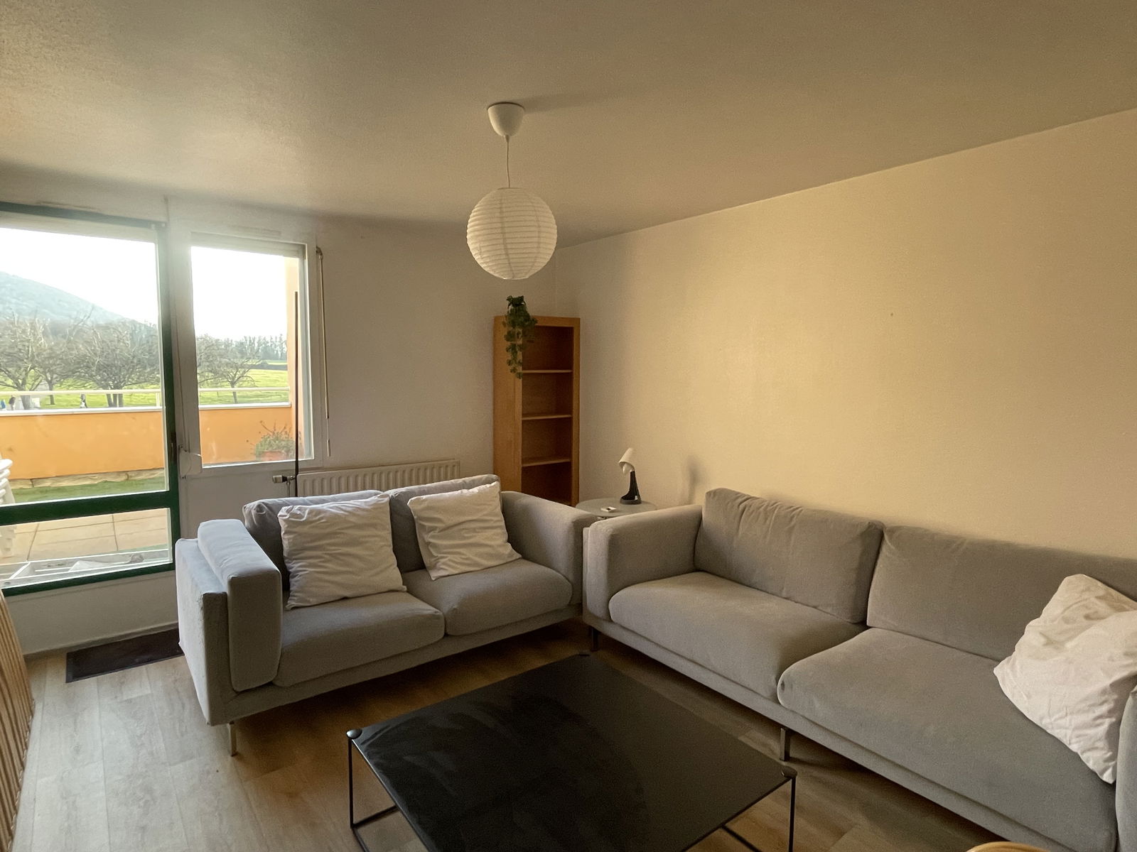 Colocation Besançon 659511