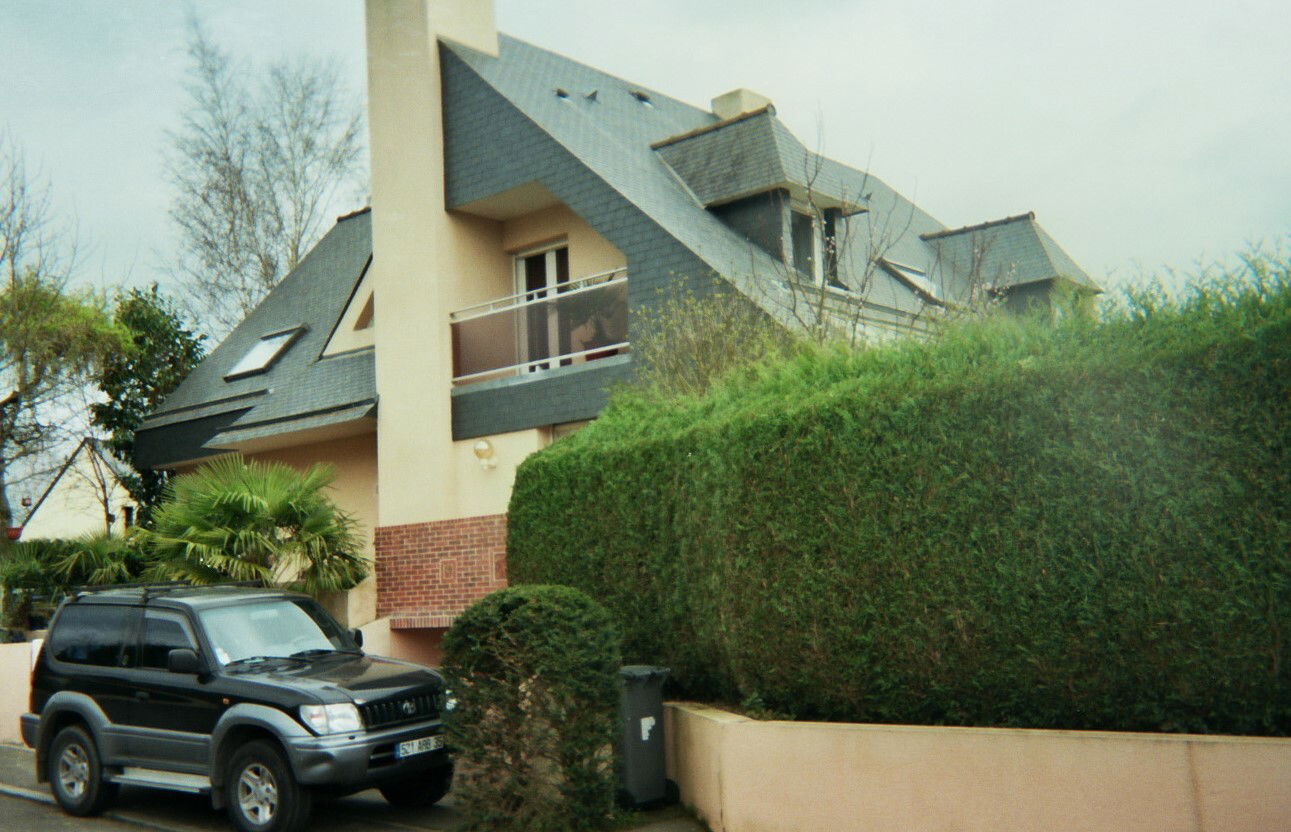 Homestay Saint-Grégoire 237974