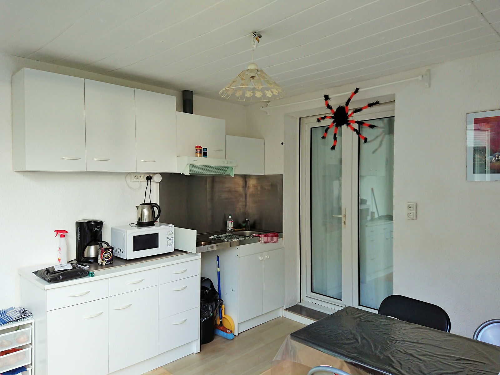 Tuisverblyf Saint-Grégoire 237974