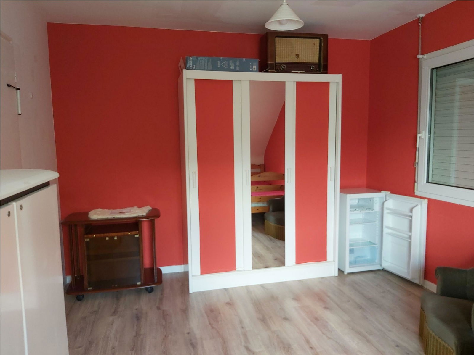 Gastgezin Saint-Grégoire 237974