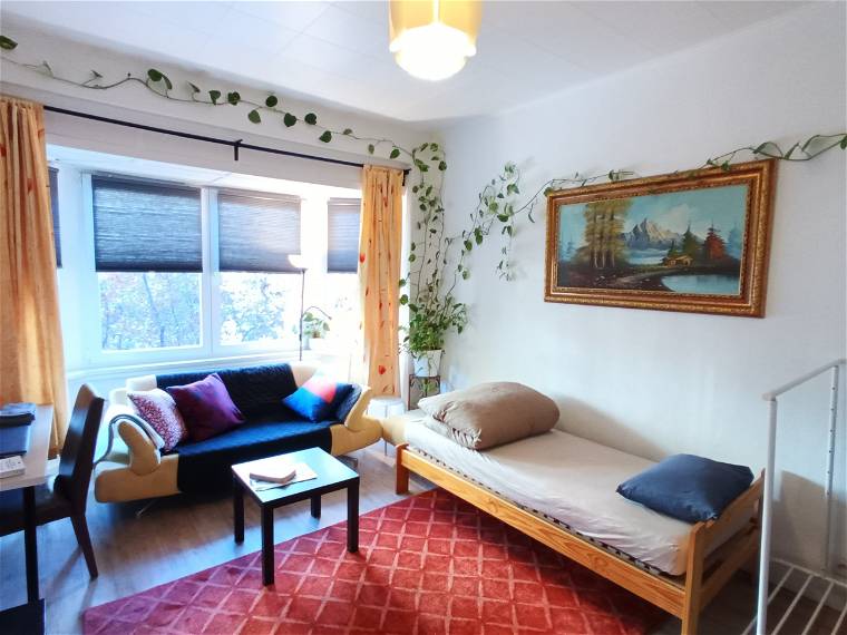 Homestay Liège 263107