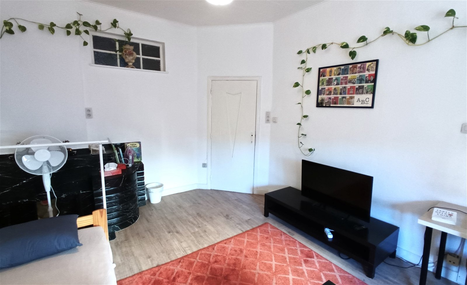 Colocation Liège 263107