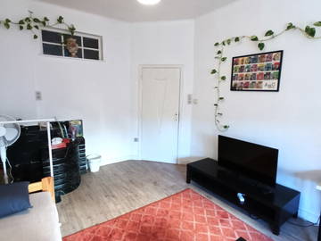 Room For Rent Liège 263107