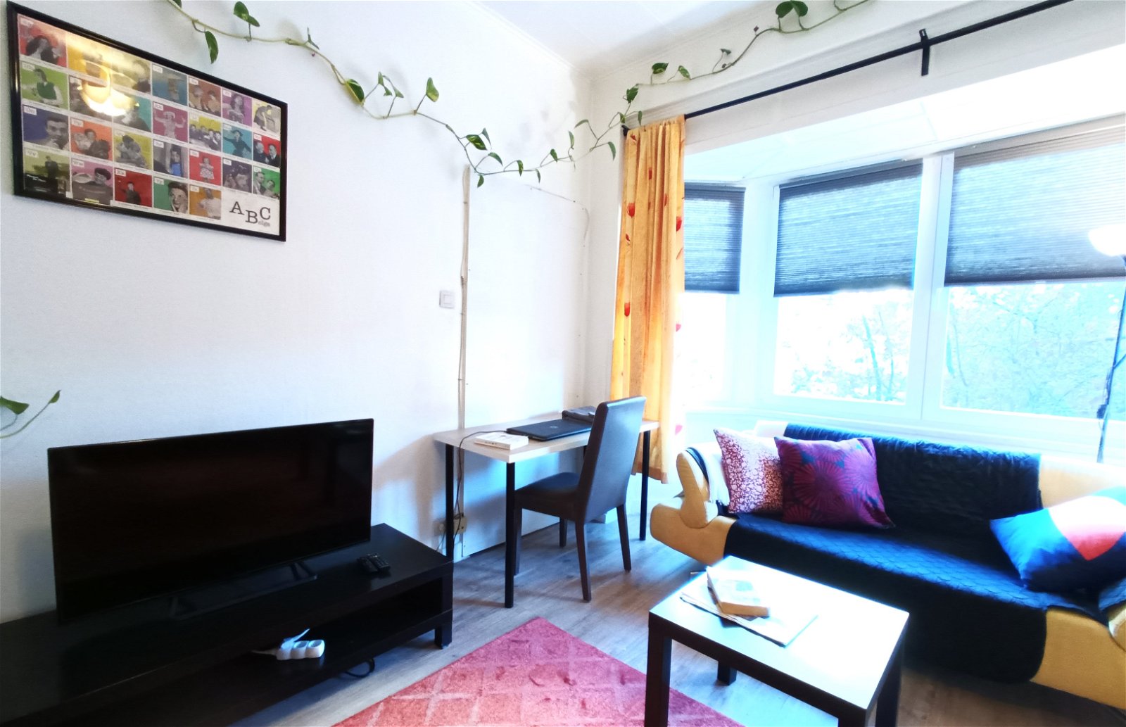 Colocation Liège 263107