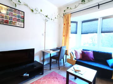 Room For Rent Liège 263107