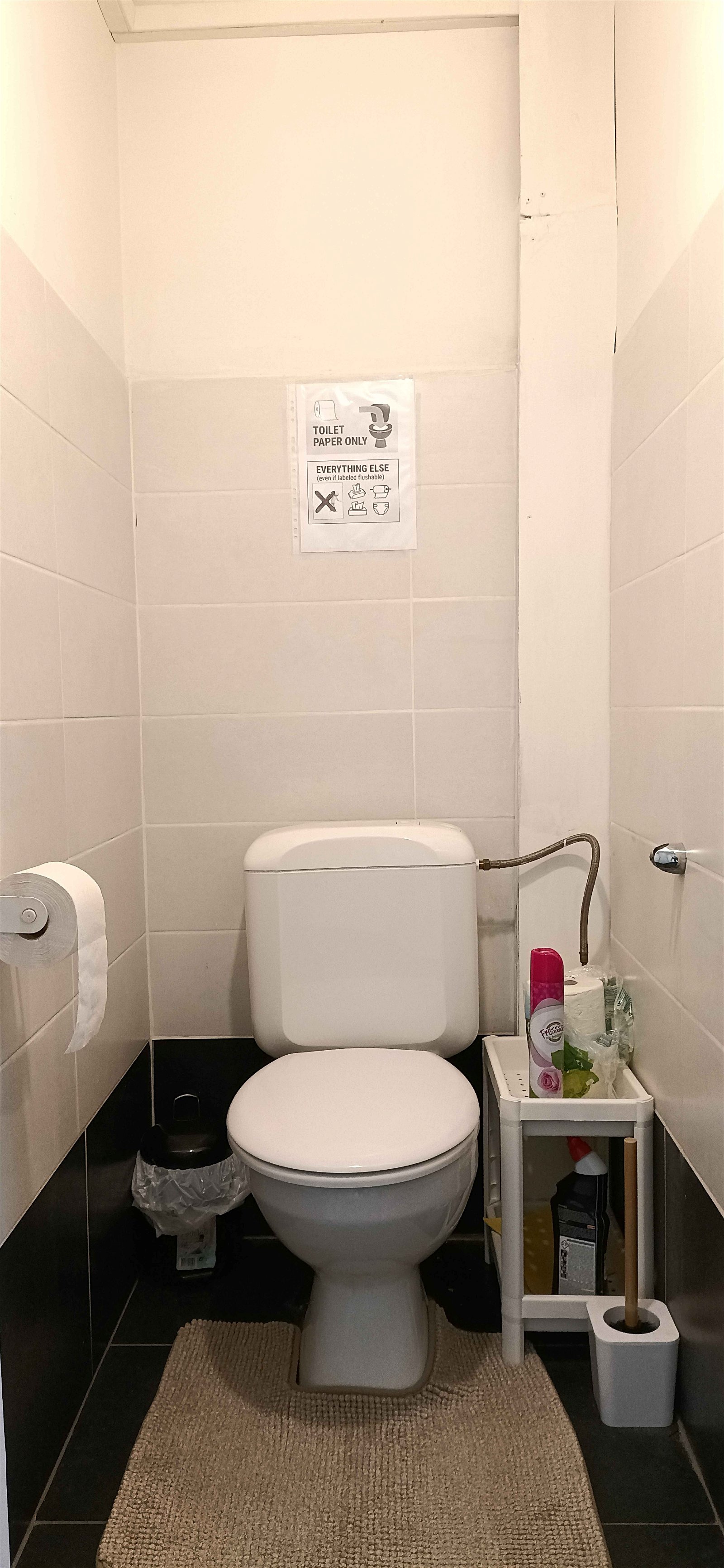 Colocation Liège 263107