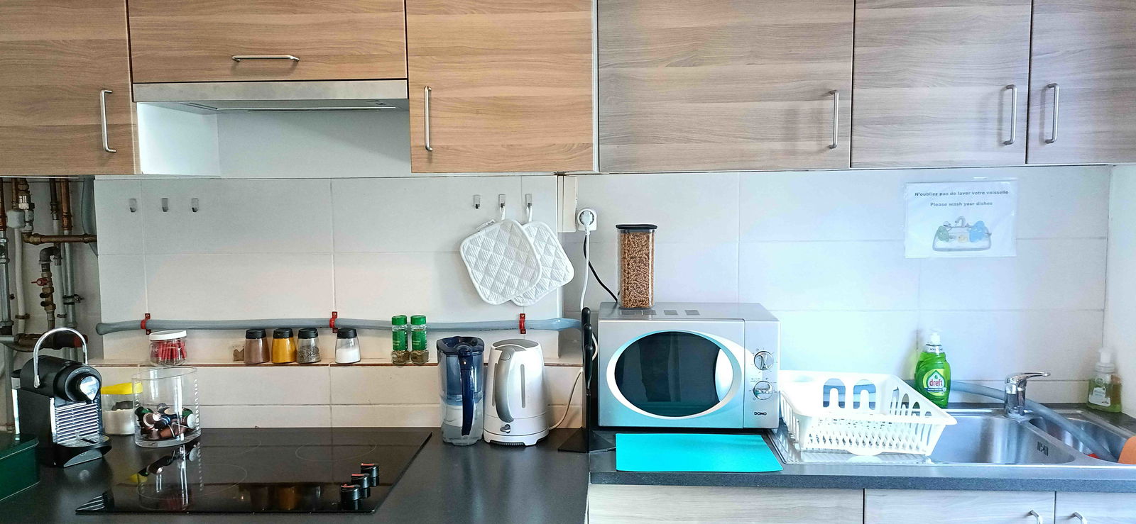 Kolokation Liège 263107