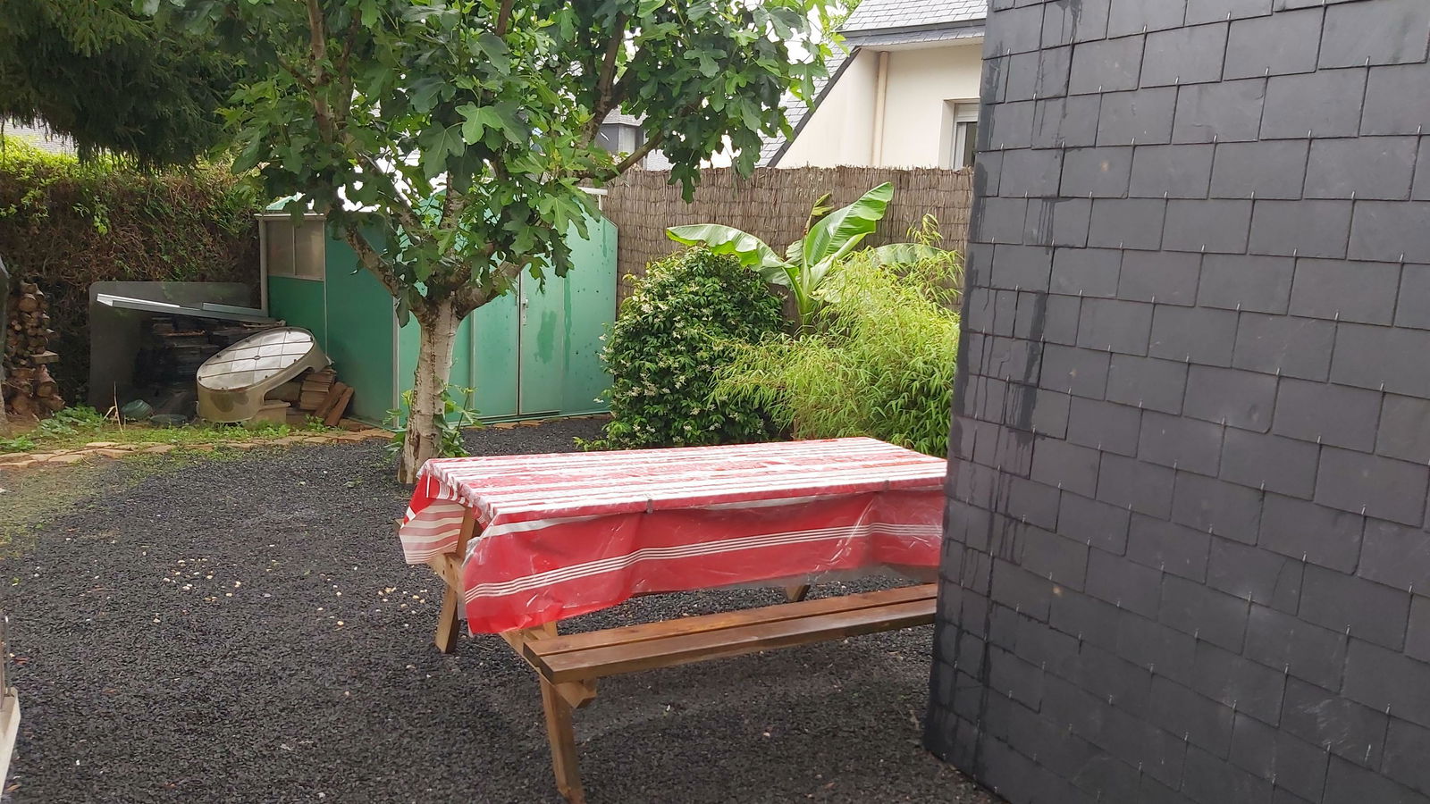 Homestay Saint-Grégoire 266740