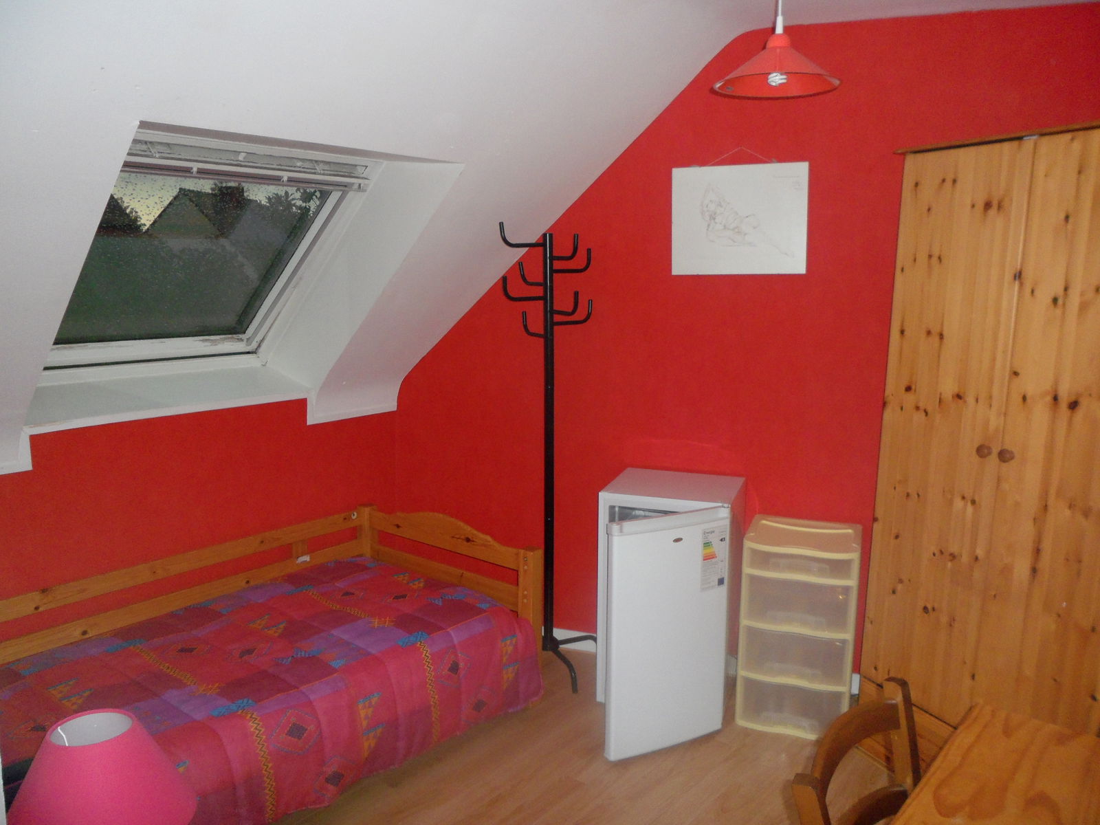 Homestay Saint-Grégoire 266740