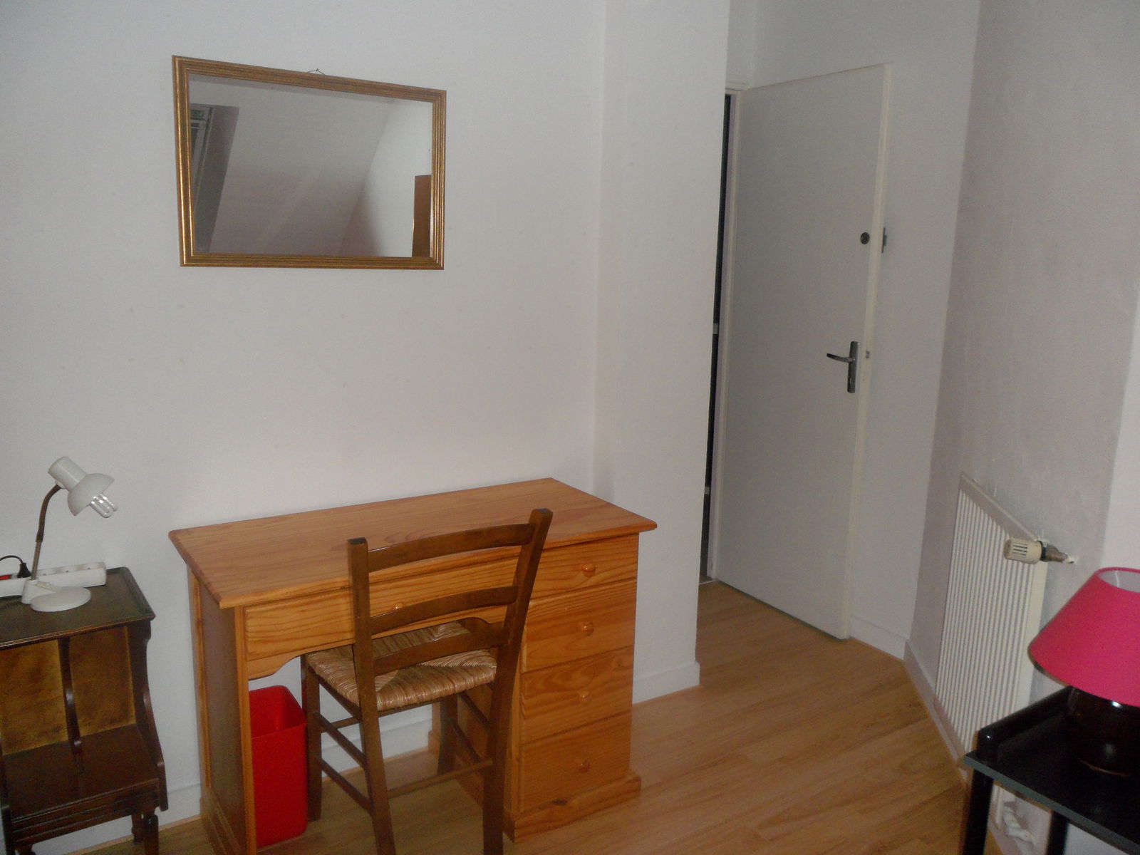 Homestay Saint-Grégoire 266740