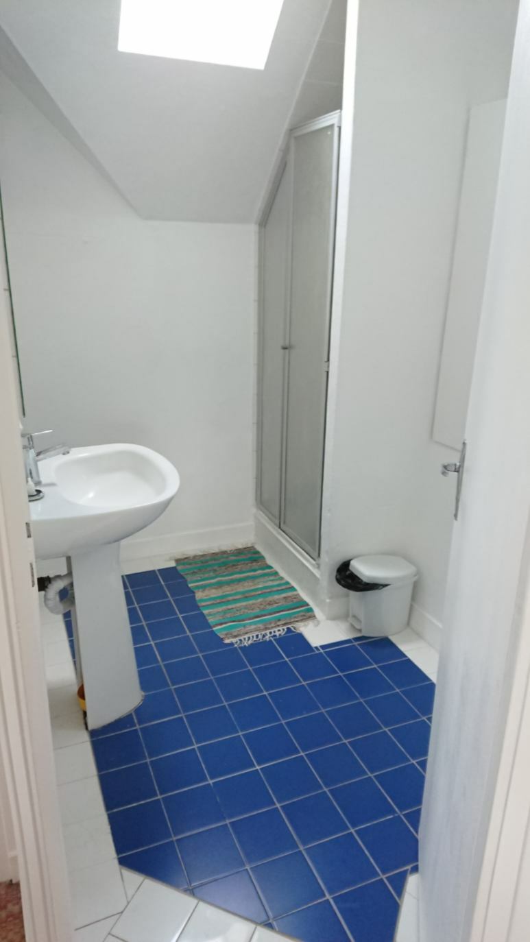 Homestay Saint-Grégoire 266740