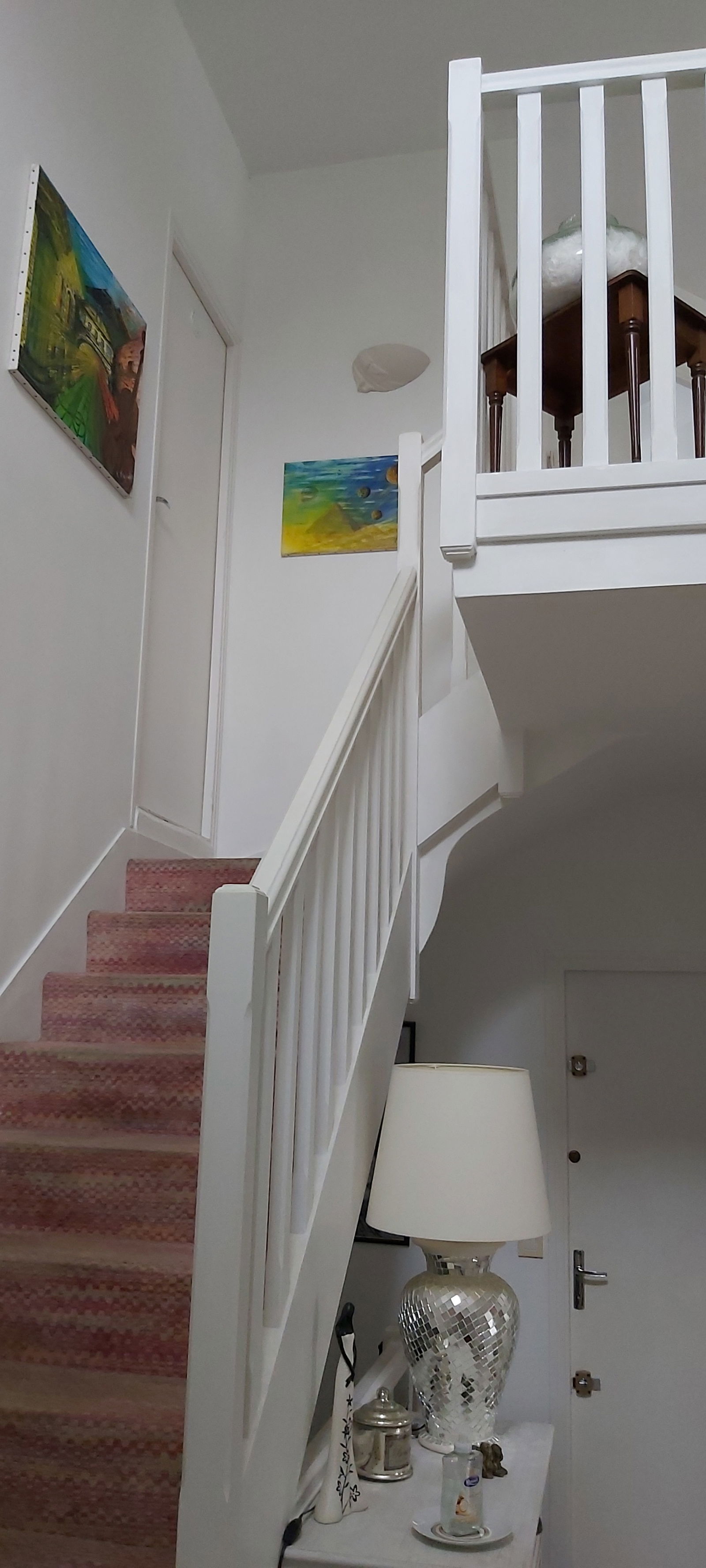 Homestay Saint-Grégoire 266740