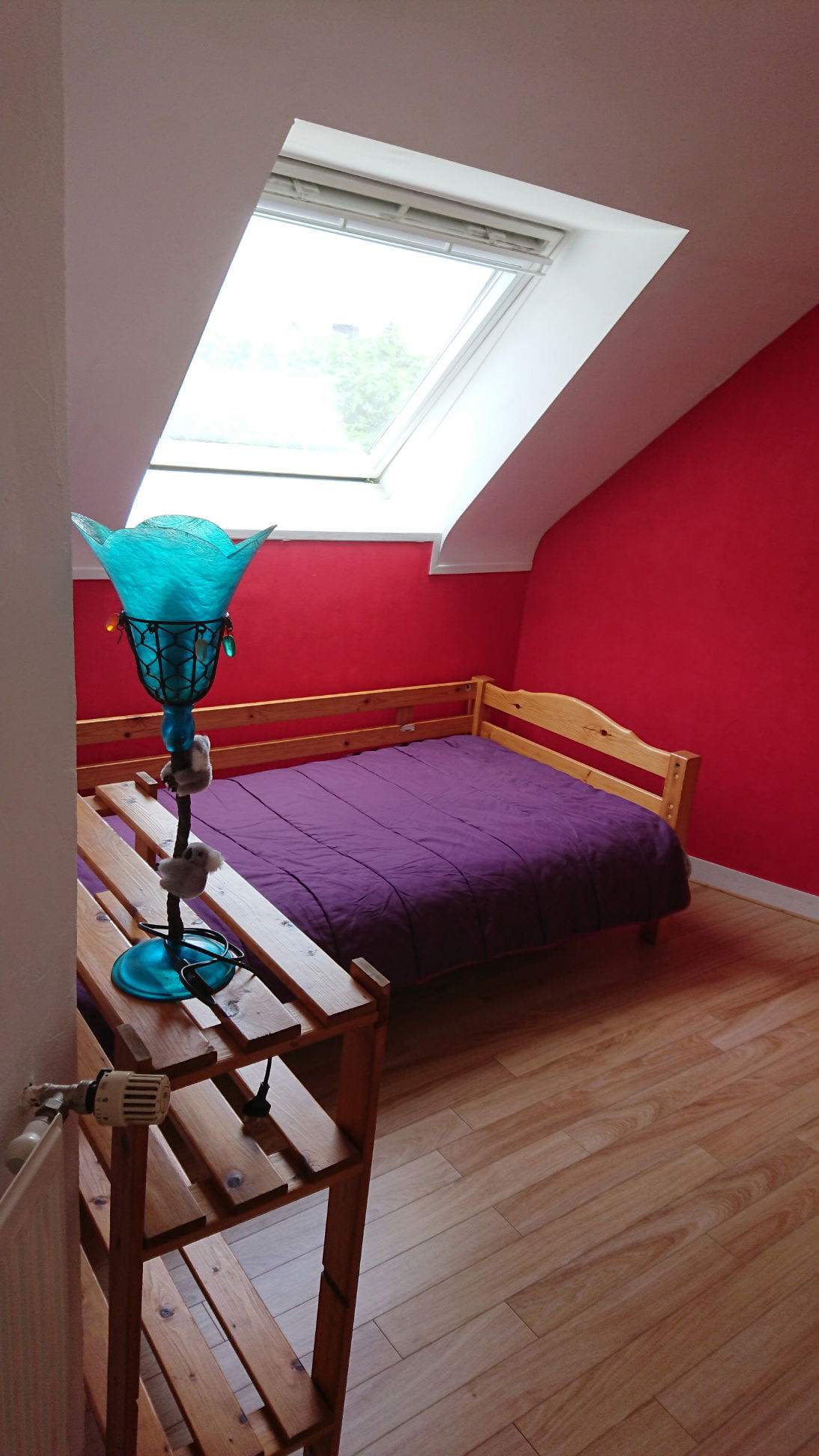 Homestay Saint-Grégoire 266740