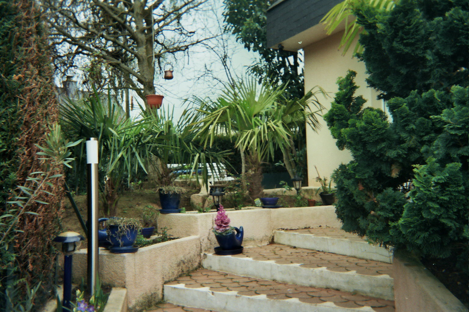 Gastgezin Saint-Grégoire 266740