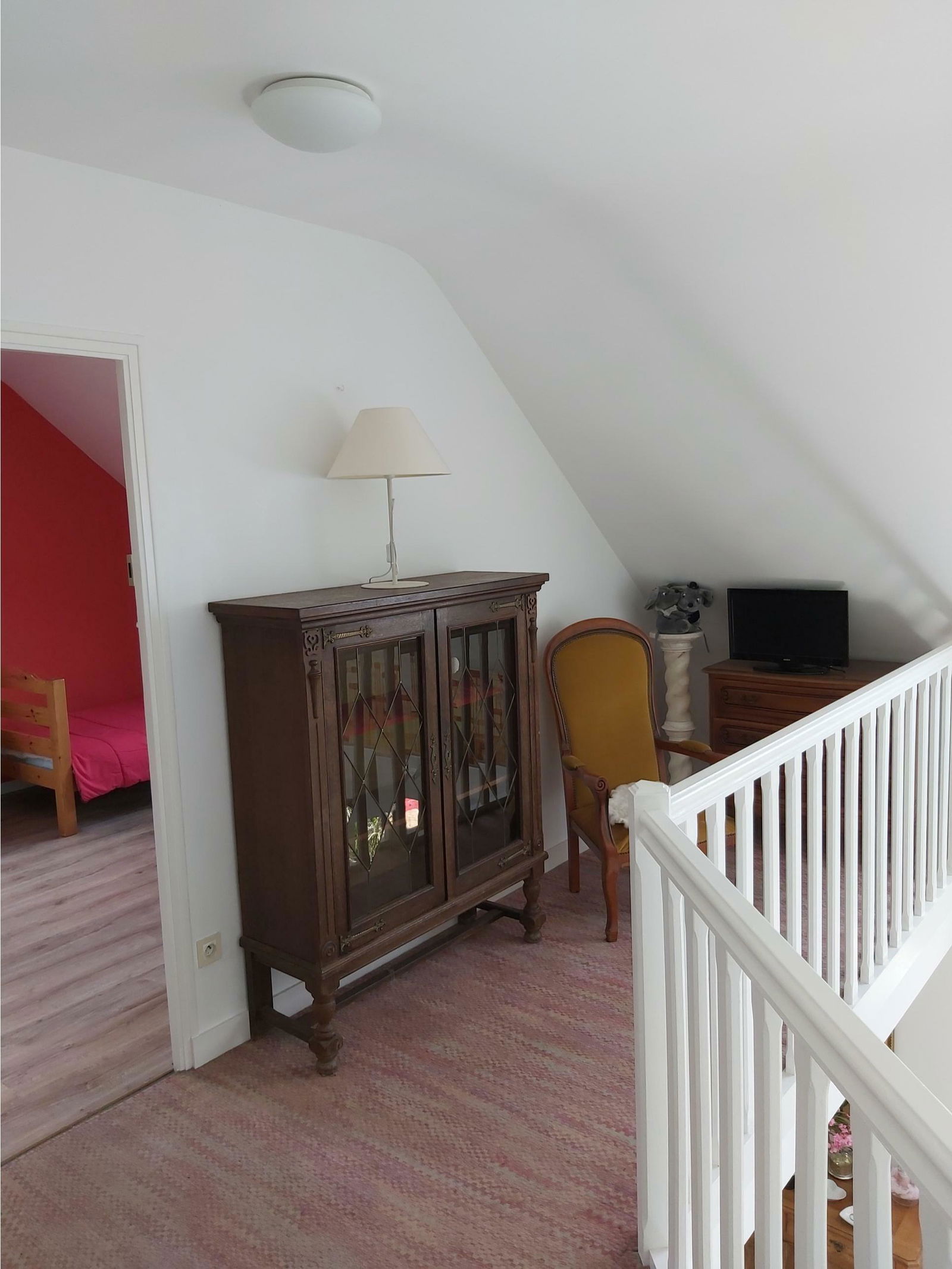 Gastgezin Saint-Grégoire 266740