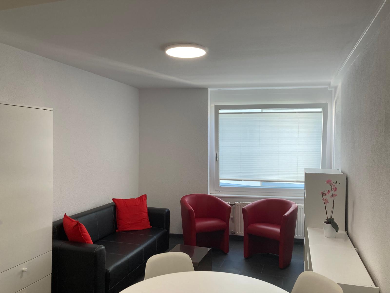 Entire Home Montreux 573038