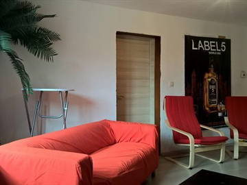 Roomlala | 1,5 km od UCL Woluwe