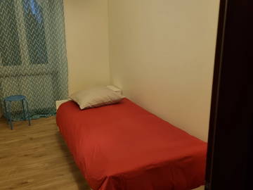 Roomlala | 1.5 rooms for 3 people Montreux