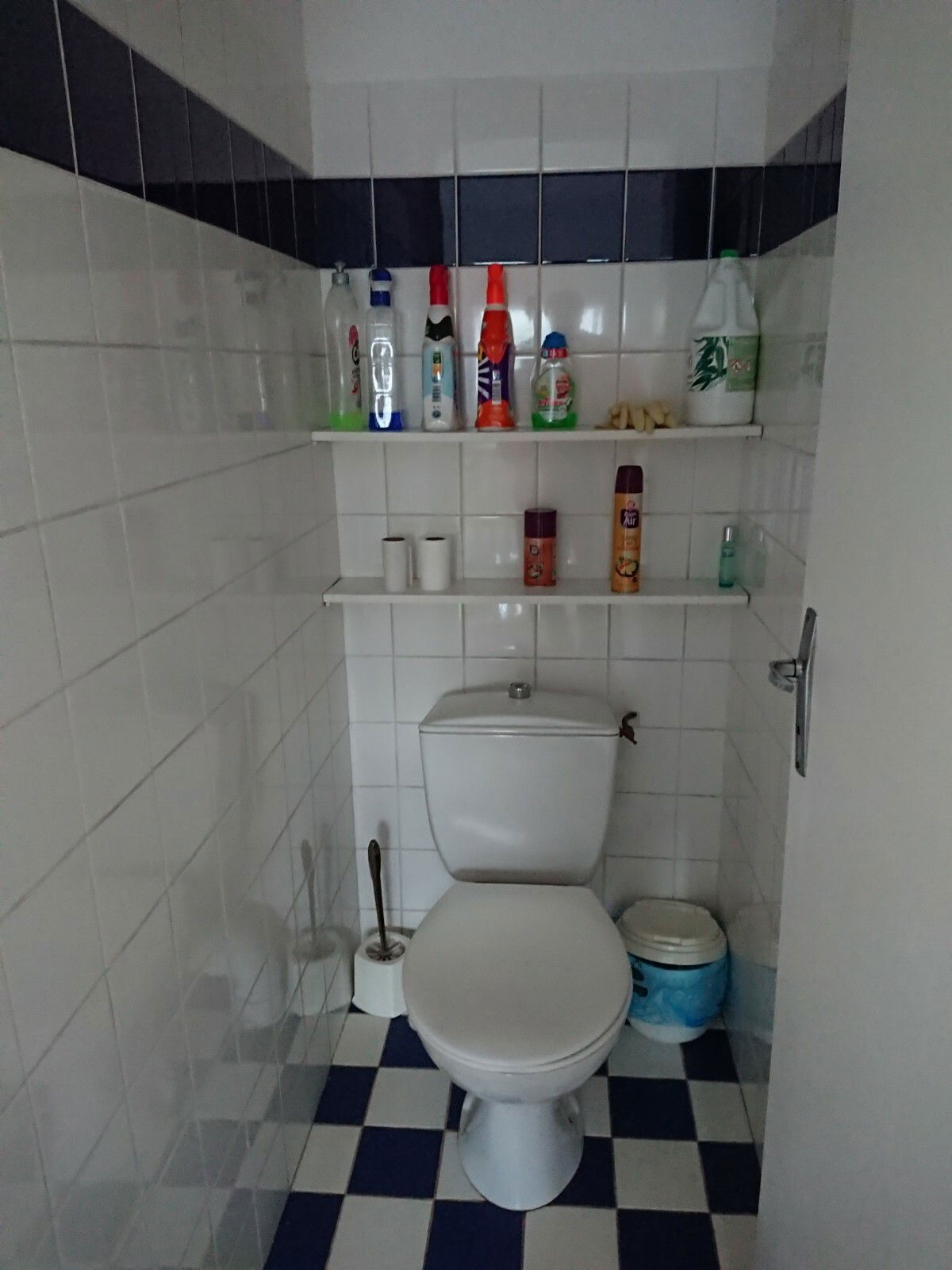 Homestay Saint-Grégoire 268159