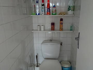 Chambre Chez L'habitant Saint-Grégoire 266740-4