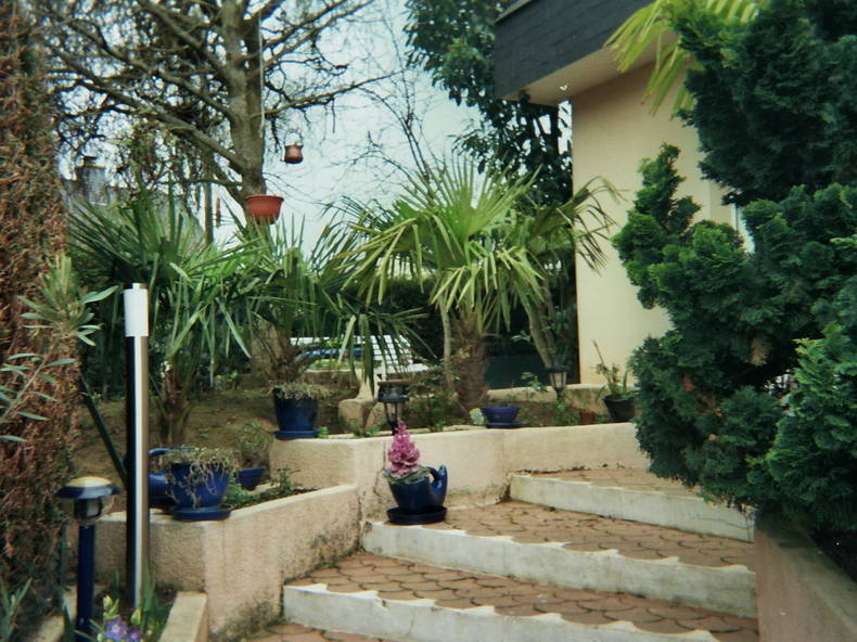 Famiglia Saint-Grégoire 266740-5