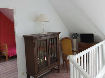 Chambre Chez L'habitant Saint-Grégoire 266740-7