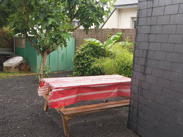 Chambre Chez L'habitant Saint-Grégoire 266740-8