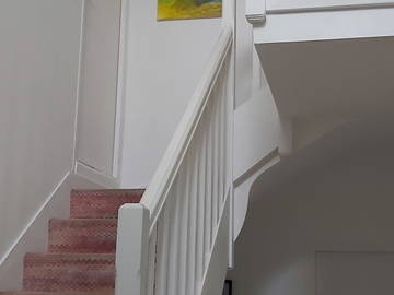 Chambre Chez L'habitant Saint-Grégoire 266740-9