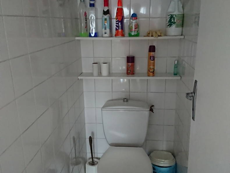 Zakwaterowanie U Rodziny Saint-Grégoire 268159-4