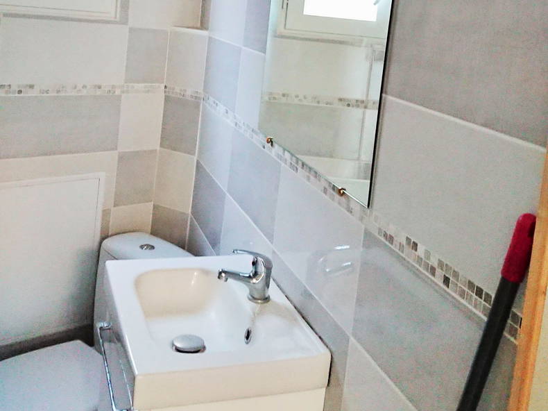 Chambre Chez L'habitant Saint-Grégoire 387331-3