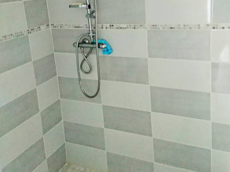 Chambre Chez L'habitant Saint-Grégoire 387331-4