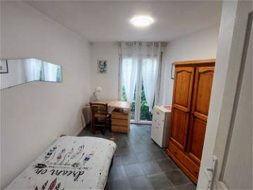 Chambre À Louer Saint-Grégoire 387331