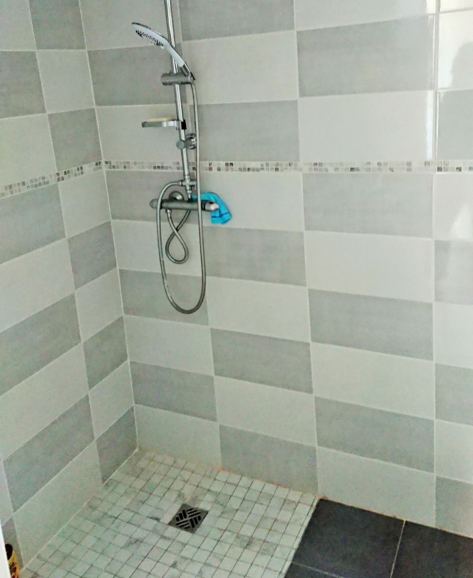 Zakwaterowanie U Rodziny Saint-Grégoire 387331