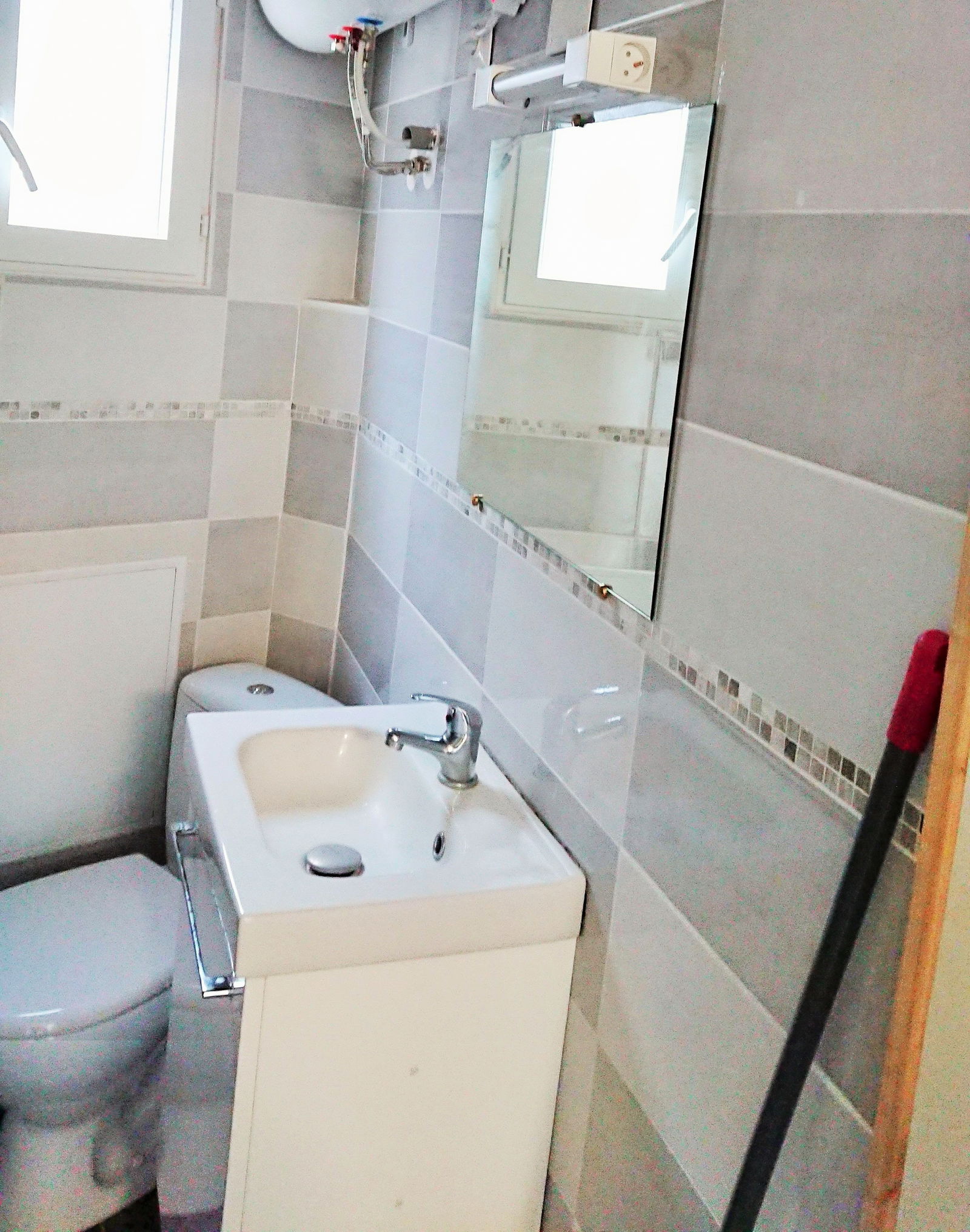 Homestay Saint-Grégoire 387331