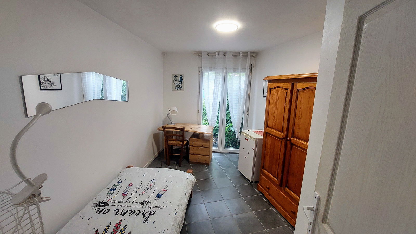 Homestay Saint-Grégoire 387331