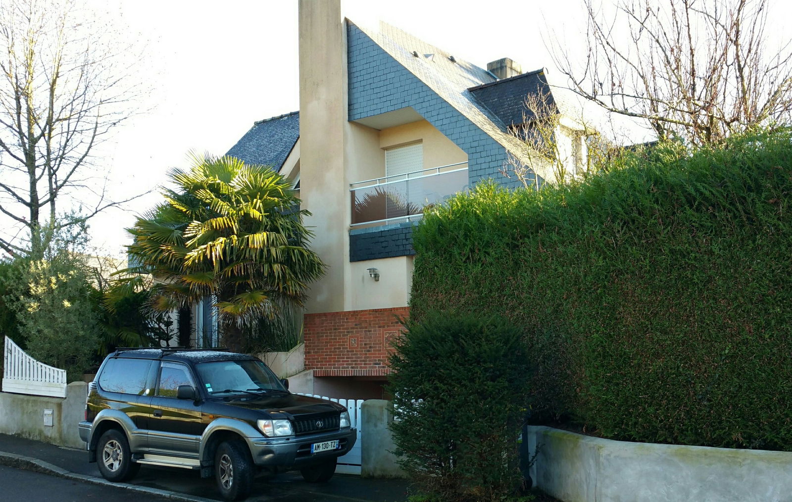 Homestay Saint-Grégoire 387331