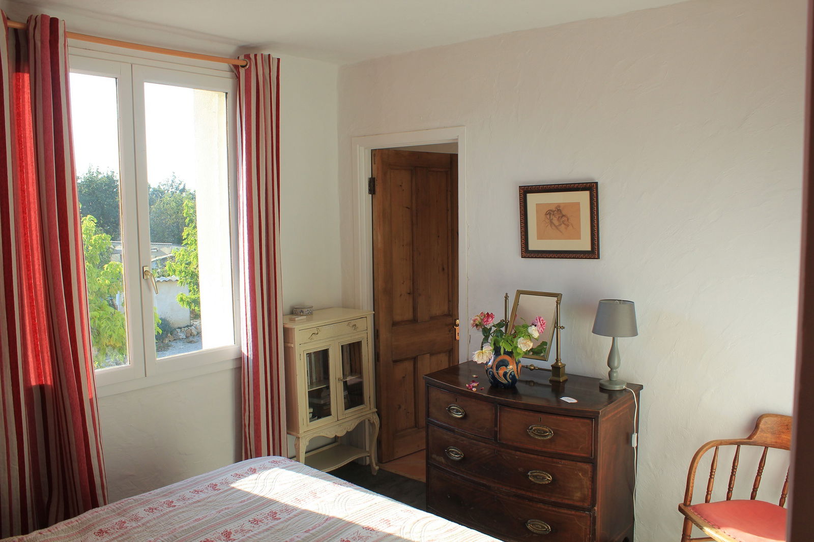 Chambre Chez L'habitant Portes-en-Valdaine 113132