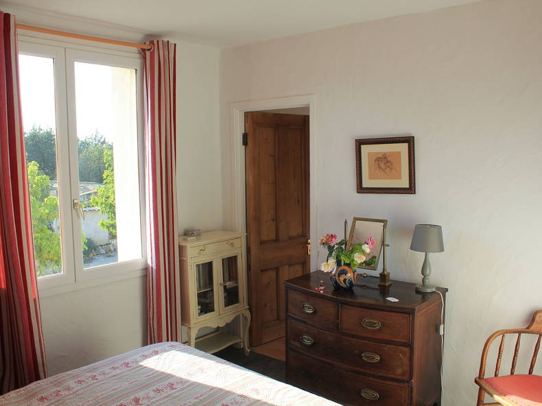 Quedarse En Casa Portes-en-Valdaine 113132-1